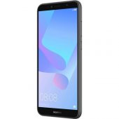 HUAWEİ Y6 2018 BLACK CEP TELEFONU - 4