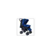 Beneto BT-599 Çift Yönlü Bebek Arabası - Kırmızı Siyah - 6