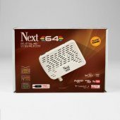 Next 64 HD Mini Uydu Alıcısı - 4