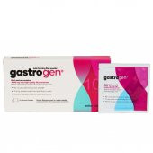 2 ADET Gastrogen Toz İçecek Gastrojen 4,5gr x 10 Adet - 1