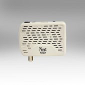 Next 64 HD Mini Uydu Alıcısı - 1