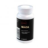 GNC Maca (Lepidyum İçeren) Takviye Edici Gıda 30 Tablet- 2 ADET - 1