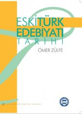 Eski Türk Edebiyatı Tarihi - 1