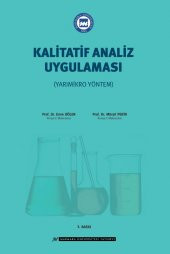 Kalitatif Analiz Uygulaması (Yarımikro yöntem) - 1