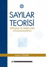 Sayılar Teorisi - 1