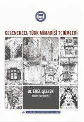 Geleneksel Türk Mimarisi Terimleri - 1