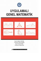 Uygulamalı Genel Matematik - 1