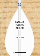 Bağlama (Tambura) Albümü - 1