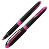 SCHNEIDER FOSFORLU KALEM CEP TIPI PEMBE (118009) - 1