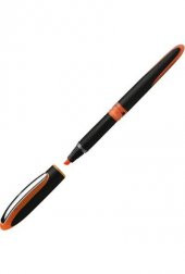 SCHNEIDER FOSFORLU KALEM CEP TIPI TURUNCU (118006) - 1