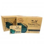 Teff Tohumlu Çay (Teff Tohumu Çayı) 30 Günlük Kullanım - 1
