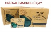 Teff Tohumlu Çay (Teff Tohumu Çayı) 30 Günlük Kullanım - 2