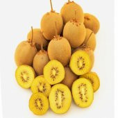 Tüplü Gold Kivi Fidanı (1Dişi+1 Erkek) (5-10 CM) - 9