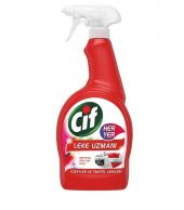 CİF HER YER LEKE UZMANI 750 ML - 1