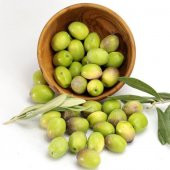 Ayvalık Edremit Zeytin Fidanı - 2