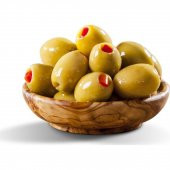Sarı Ulak Zeytin Fidanı - 6