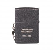 Zippo Çakmak 3D Spider Limited Edition 1000/ - 2