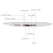 Turbox AIO9917062 i5m 3.Gen 8GB Ram 240GB Ssd 21.5 All In One Bilgisayar - 3