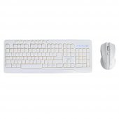 Turbox AIO9917062 i5m 3.Gen 8GB Ram 240GB Ssd 21.5 All In One Bilgisayar - 5