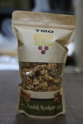 Toprak Mahsulleri Ofisi (TMO) Fındık Krokanı 500 Gr - 1