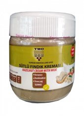 Toprak Mahsulleri Ofisi (TMO) Sütlü Fındık Kreması 400 Gr - 1