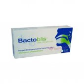 BACTOBLIS PROBIYOTIK 30 TABLET - 1