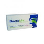 BACTOBLIS PROBIYOTIK 30 TABLET - 3