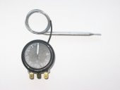 Gazlı Termostat - 1