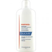 Ducray Anaphase Şampuan Plus 400 Ml Saç Dökülmesine Karşı - 1