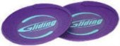 Gliding Egzersiz Diskleri  Hardwood Floor Discs - 3