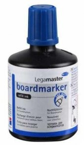 LEGAMASTER BOARD MARKER MUREKKEBI 100ML MAVI 1199 - 1