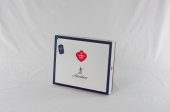 Cotton Box Maritime Nevresim Takımı Çift Kişilik Neta Mavi - 2
