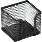 KRAF KUP NOTLUK PERFORE SIYAH (480G) - 1