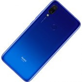 Xiaomi Redmi 7 32 GB Dual Sim MAVİ (Xiaomi Türkiye) - 3