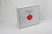 Cotton Box Clasic Pamuk Saten Nevresim Takımı Çift Kişilik Mehveş thumbnail 2