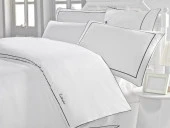 Cotton Box Clasic Pamuk Nevresim Takımı Çift Kişilik Mahur thumbnail 1