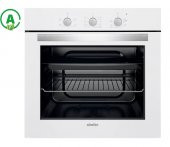 Simfer 7308 Beyaz Ankastre Fırın - 1