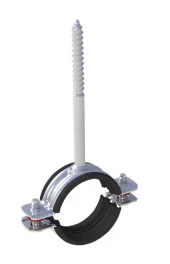 Trifonlu Uzun Kelepçe 2.1/2 " ( 10 Adet ) - 1