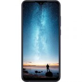 Casper Via G4 32 GB Uzay Siyahı Cep Telefonu (Casper Türkiye Garantili) - 1