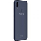 Casper Via G4 32 GB Uzay Siyahı Cep Telefonu (Casper Türkiye Garantili) - 4