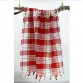 Minteks Türk Hamamı Peştemal - 1