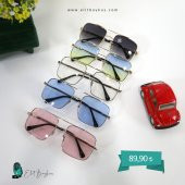 Reynmen Pilot Gözlük - 1