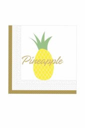 ALTIN ANANAS PEÇETE 20Lİ - 1