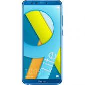 HONOR 9 LİTE DUAL SİM SAPPHİRE BLUE CEP TELEFONU - 1