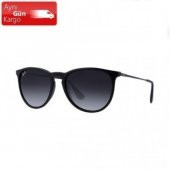 Ray-Ban Rb4171 622/8G 54 ERIKA Unisex Güneş Gözlüğü - 1