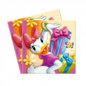 DAİSY PEÇETE 20Lİ - 1