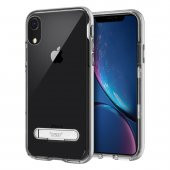 Buff iPhone XR Air Bumper Kılıf - 1