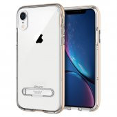 Buff iPhone XR Air Bumper Kılıf - 4