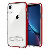 Buff iPhone XR Air Bumper Kılıf - 5