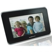 Goldmaster PF-766 7 inch Dijital Fotoğraf Çerçevesi ENT - 1